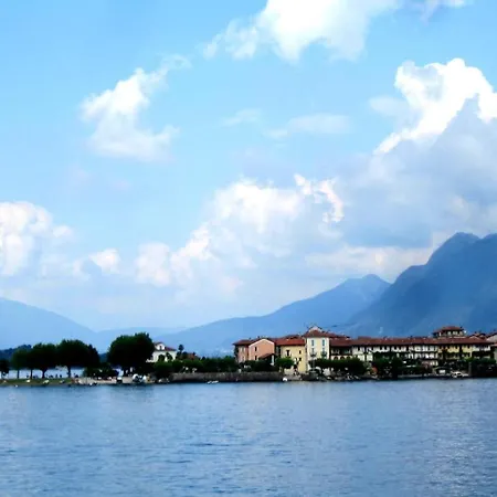 La Casetta In Centro Storico A Appartement Stresa