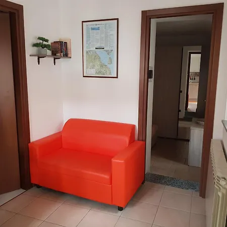 La Casetta In Centro Storico A Stresa