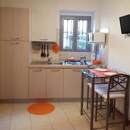 La Casetta In Centro Storico A *