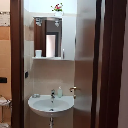 La Casetta In Centro Storico A