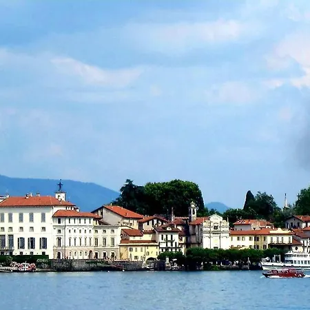 Appartement La Casetta In Centro Storico A