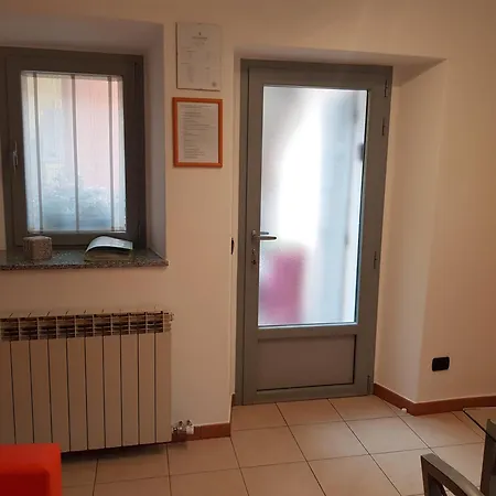 La Casetta In Centro Storico A Stresa