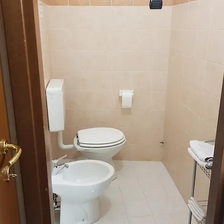 Appartement La Casetta In Centro Storico A