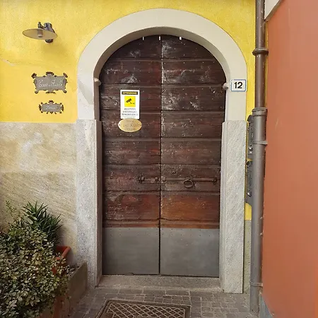 La Casetta In Centro Storico A