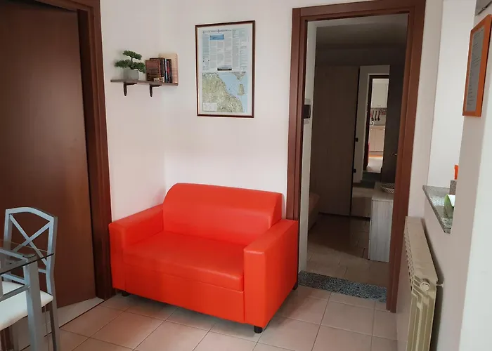 La Casetta In Centro Storico A Stresa