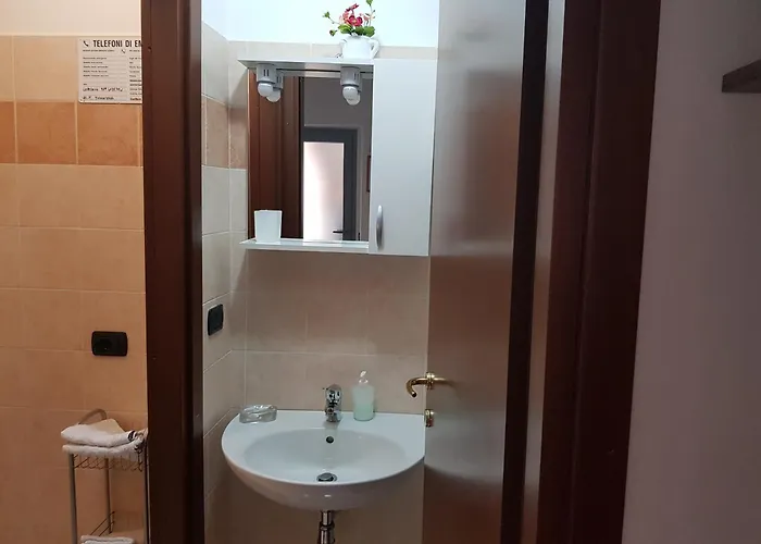 La Casetta In Centro Storico A