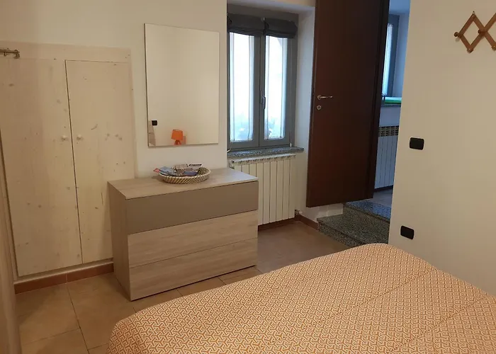 La Casetta In Centro Storico A Daire *