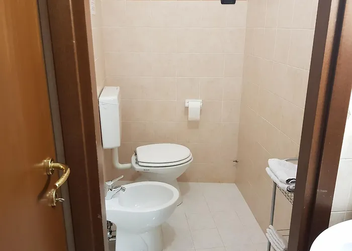 Apartment La Casetta In Centro Storico A