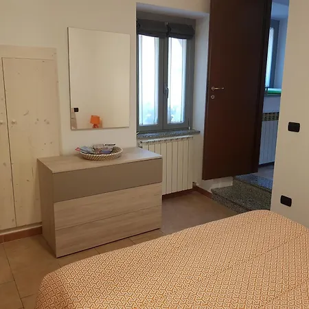 La Casetta In Centro Storico A Apartment *