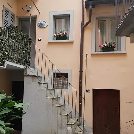 La Casetta In Centro Storico A