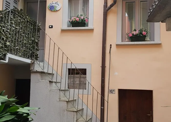 La Casetta In Centro Storico A